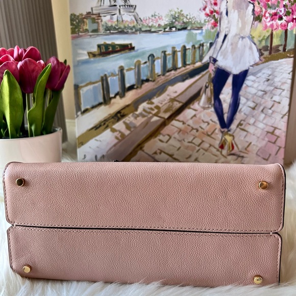 🌸Kate Spade ♠️ Toujours Flapper Pink - Picture 3 of 11